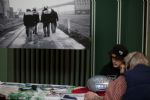 Agecroft Colliery Exhibition Opening
